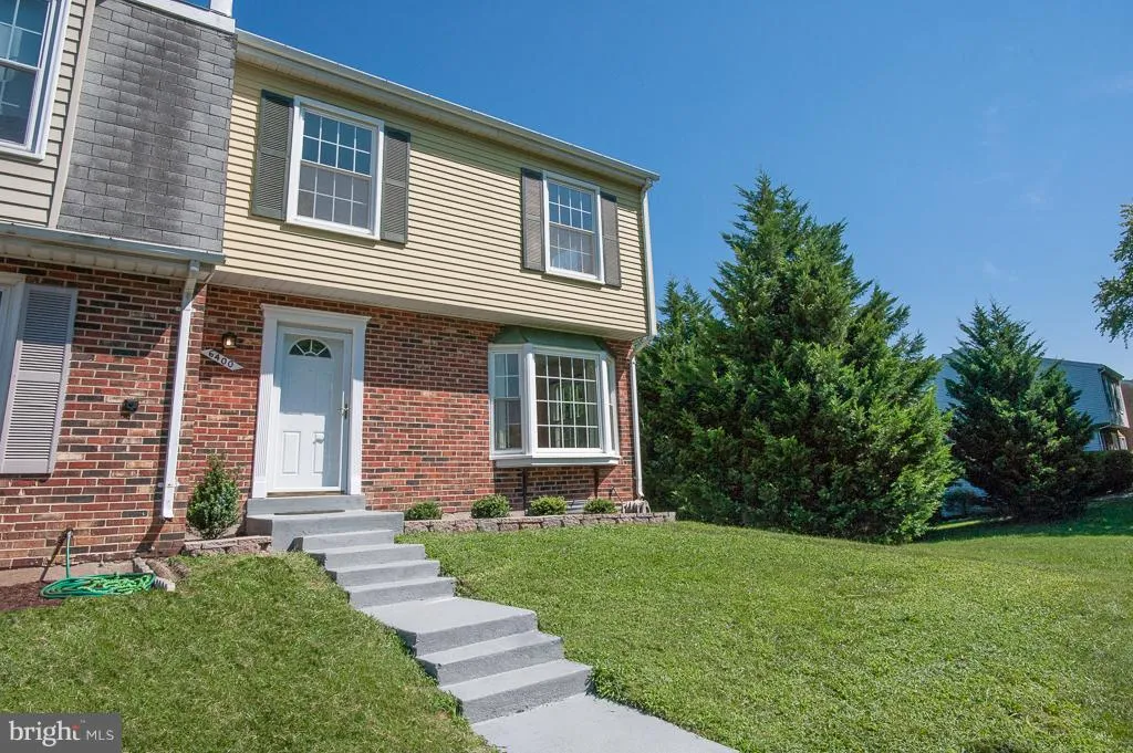 6400 Patience Court, Alexandria, VA 22315