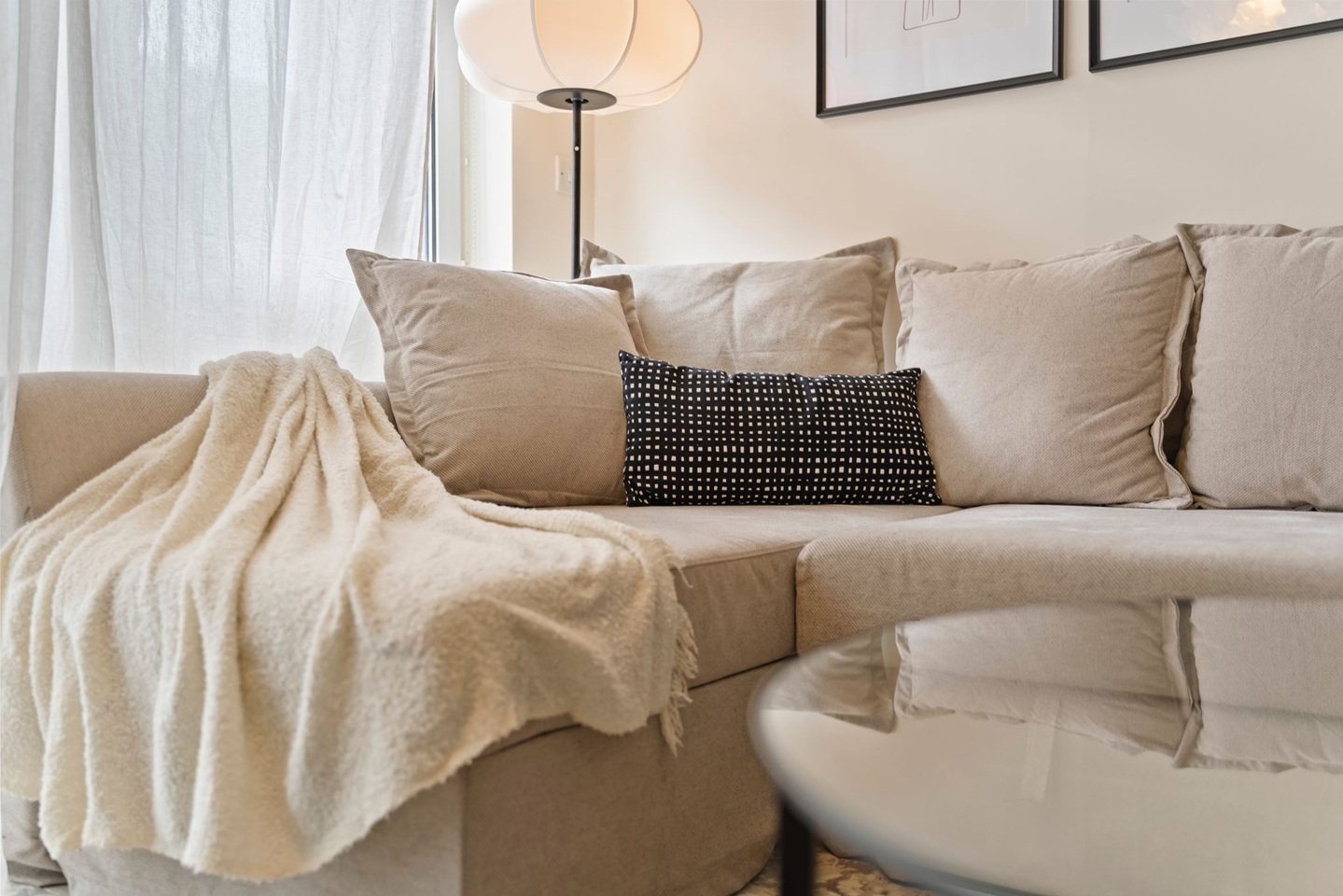 Additional image 11 of 2 Bed Flat, Beauchamp House, CV1, N1 7GU