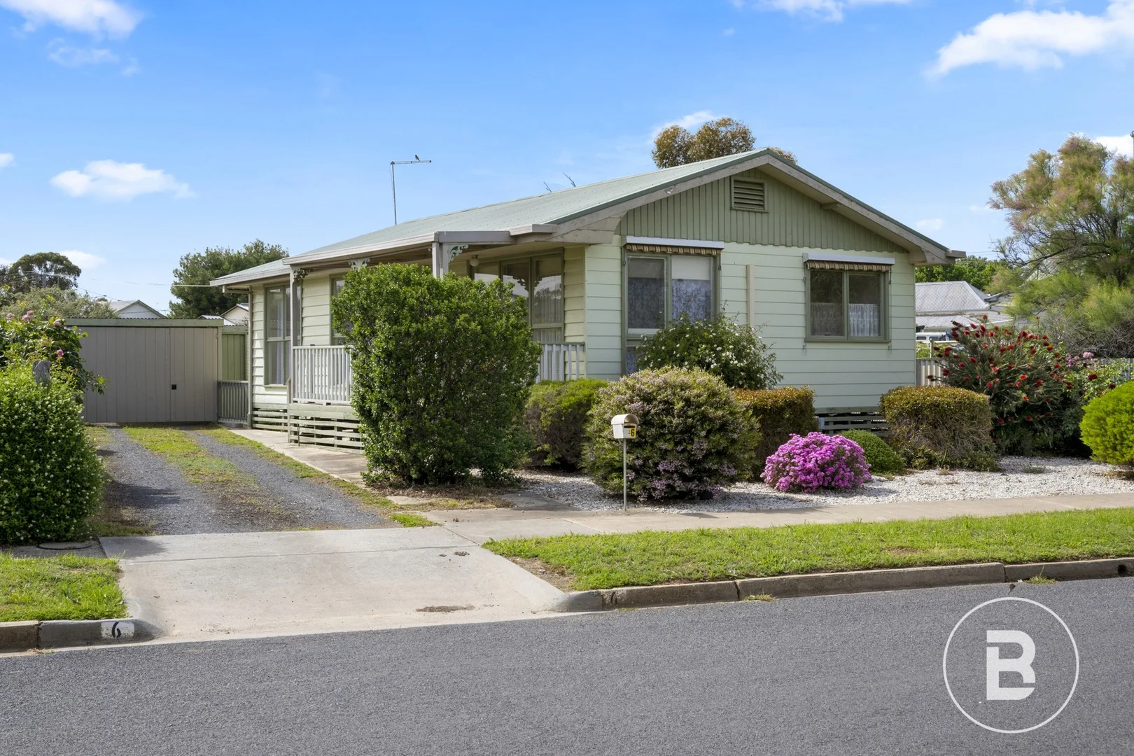 6 Golden Wattle Drive, Maryborough VIC 3465