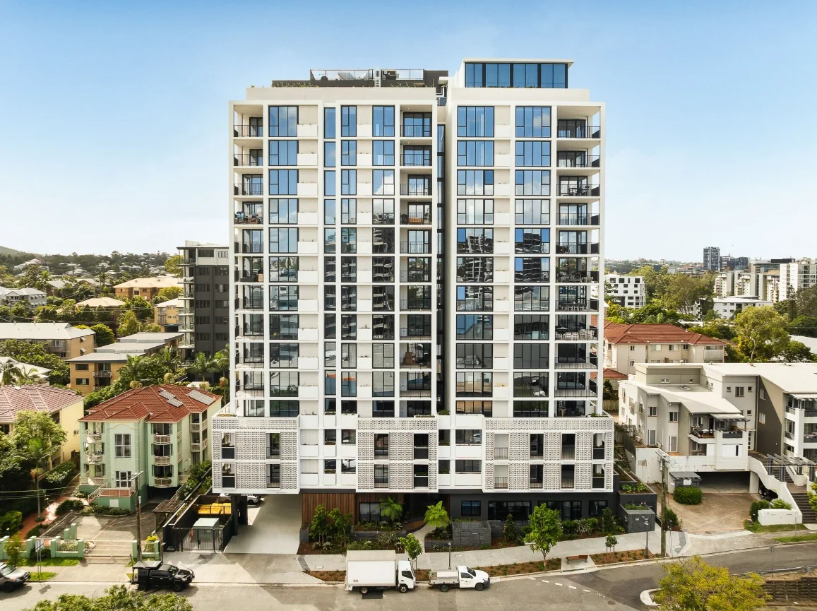 Additional image 15 of 905/28 Lissner Street, Toowong QLD 4066