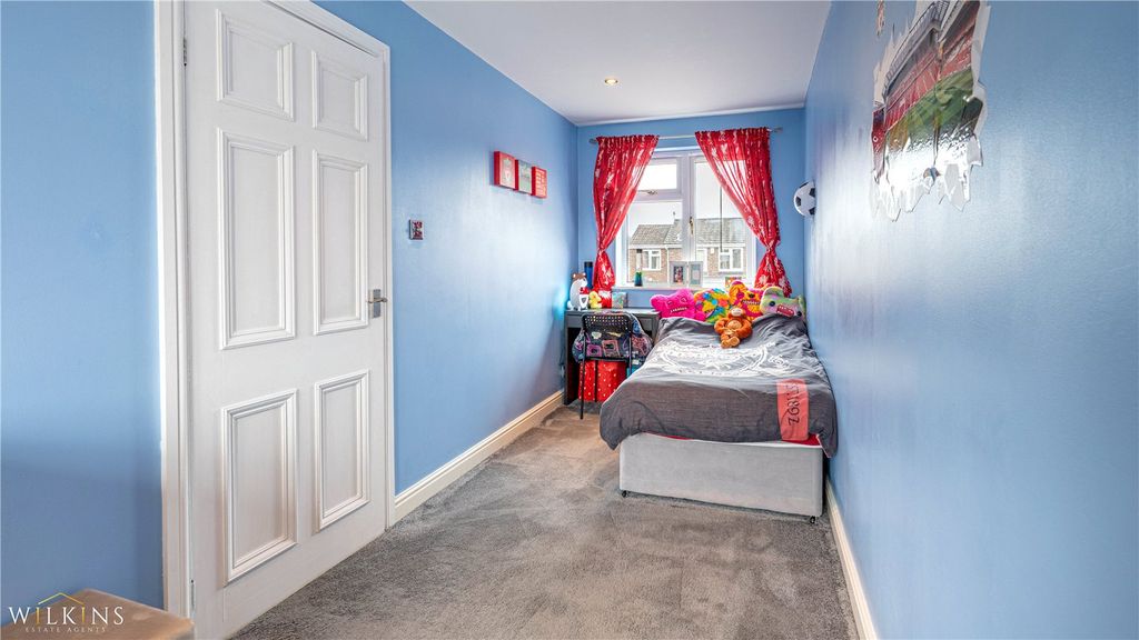 Additional image 20 of 3 bed semi-detached house for saleDace, Tamworth, Staffordshire B77