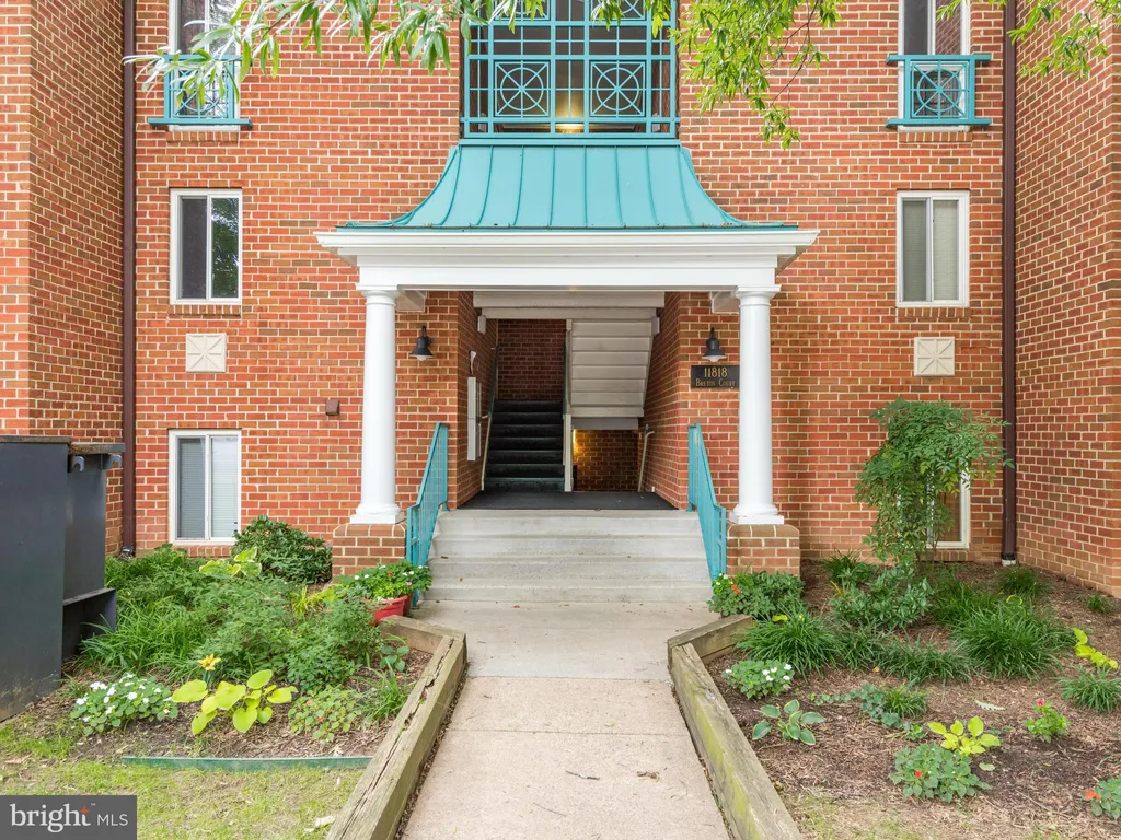 11818 Breton Court Unit 22D, Reston, VA 20191