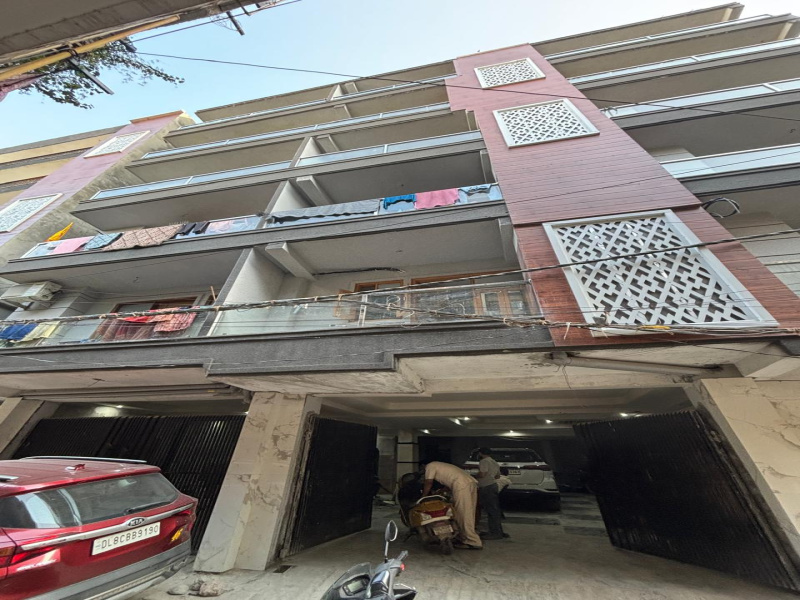 Chattarpur, Delhi