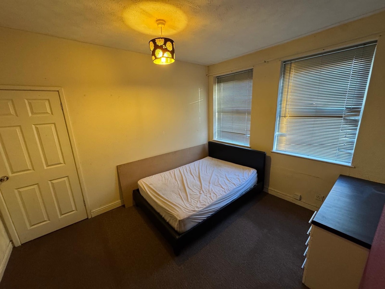 Room in a Shared House, Campion Street, DE22, N1 7GU