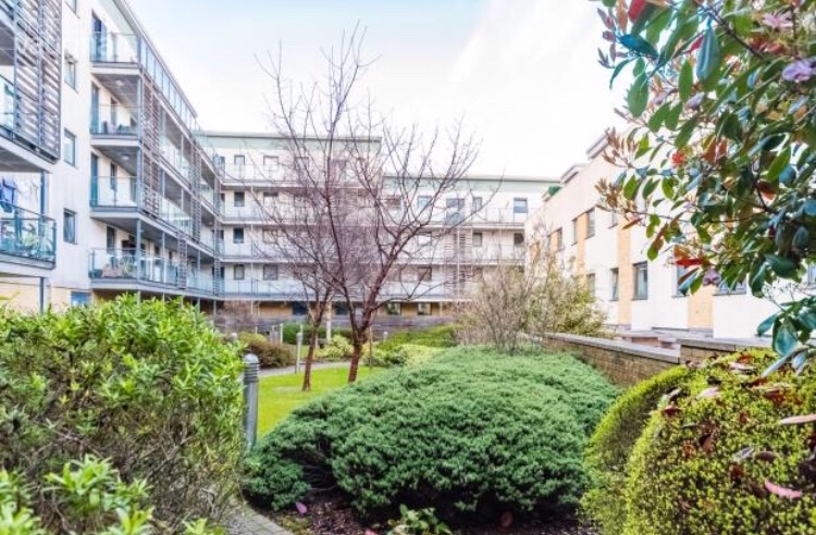 Additional image 15 of 2 Bed Flat, Fenchurch Walk, BN1, N1 7GU