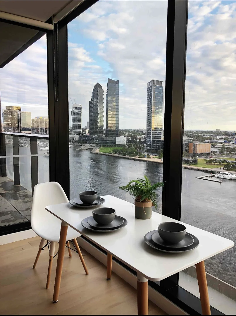 Additional image 2 of 1001/915 Collins Street, Docklands VIC 3008
