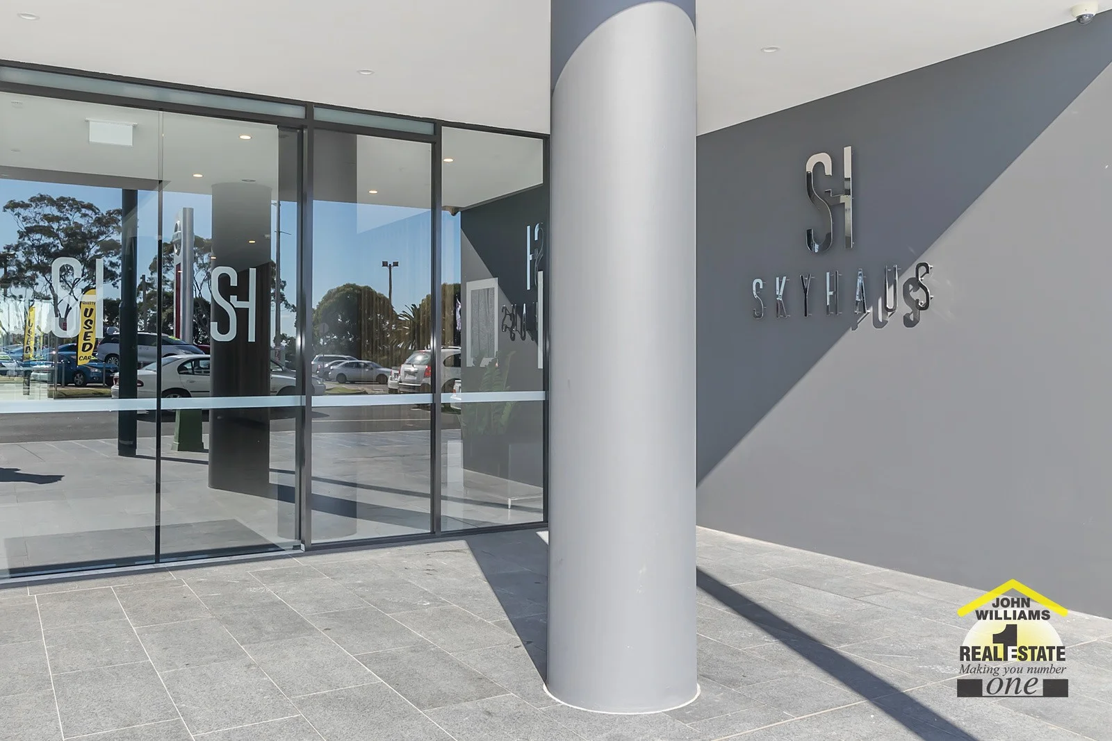 Additional image 12 of Level 14/420 Macquarie Street, Liverpool NSW 2170