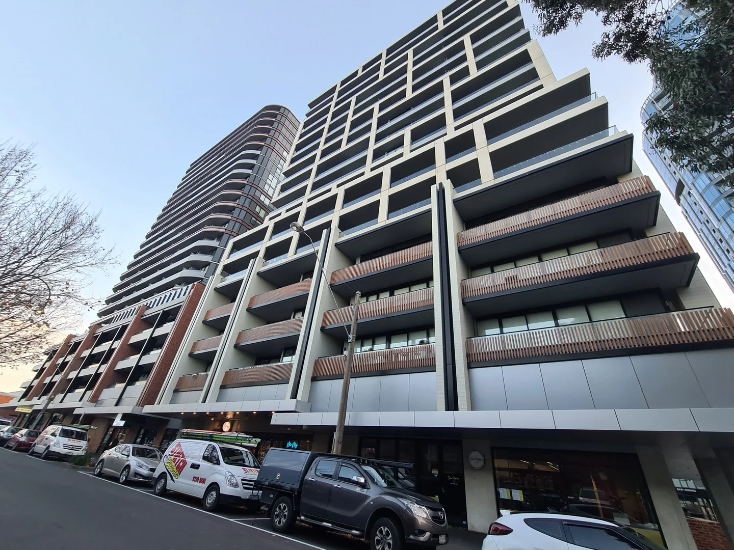 Additional image 14 of 517/40 Hall Street, Moonee Ponds VIC 3039
