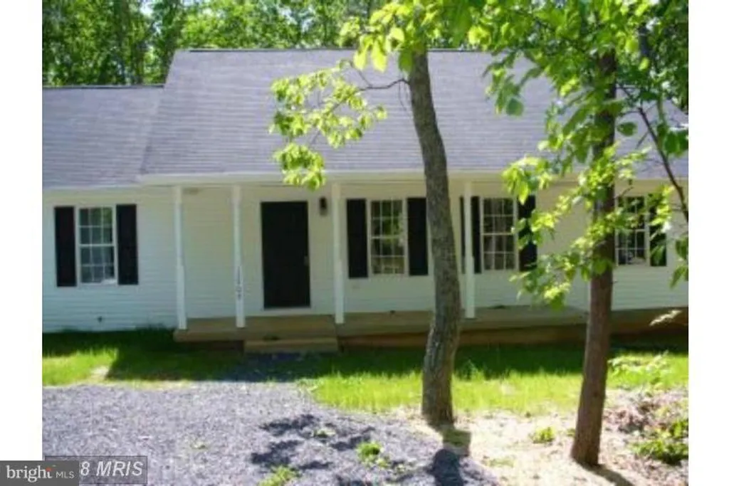 12500 Saddle Court, Spotsylvania, VA 22551