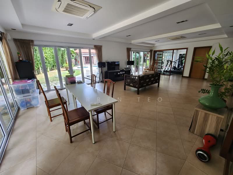 Additional image 7 of ⭐️植物园优质洋房 @ DALVEY ESTATE GOOD CLASS BUNGALOW⭐️