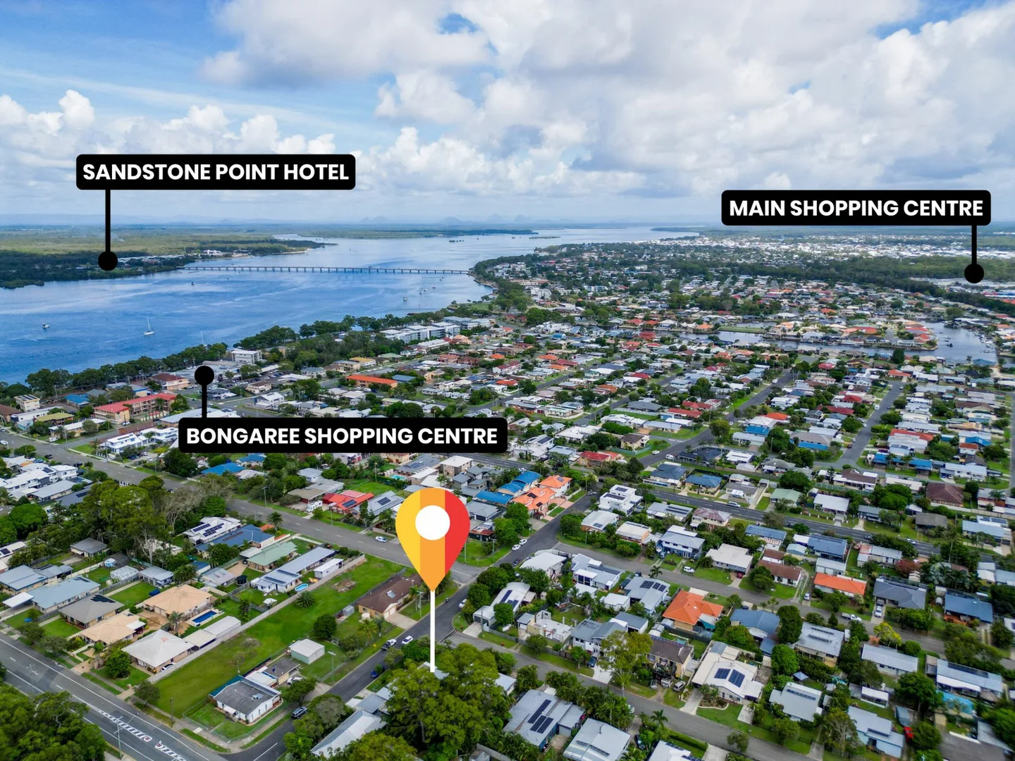 Additional image 4 of 2 Lyrebird Lane, Bongaree QLD 4507
