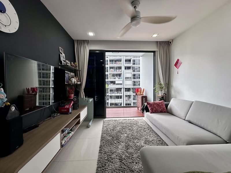 33 Punggol Field