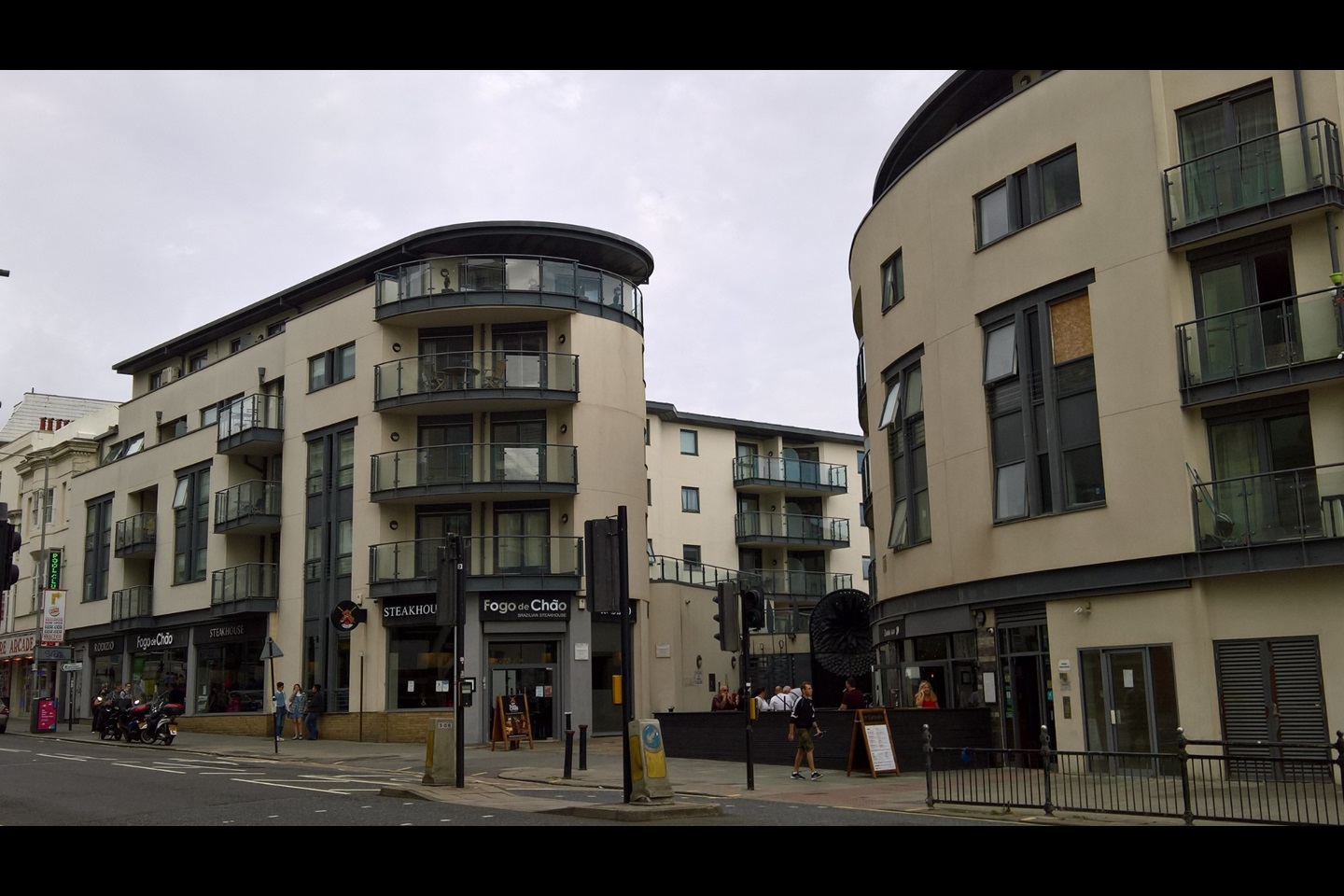 Additional image 29 of 2 Bed Flat, Avalon, BN1, N1 7GU