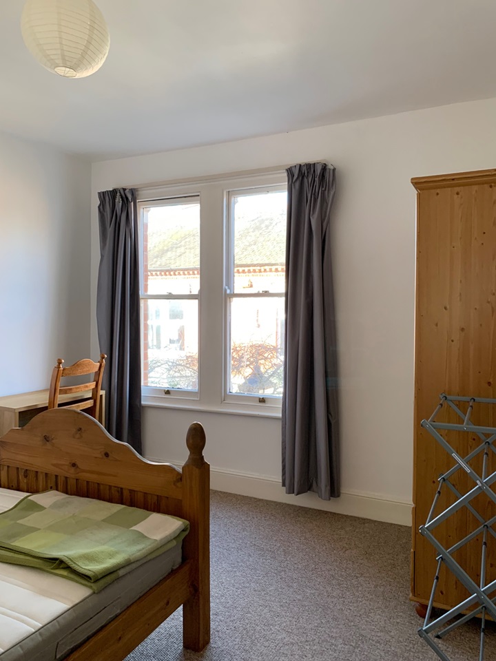 Additional image 14 of 2 Bed End Terrace, Brookhouse Avenue, LE2, N1 7GU