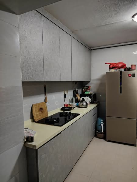 207 Bishan Street 23