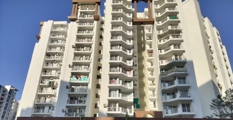 Additional image 2 of Sushant Golf City, Lucknow