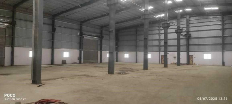 Ranjangaon, Pune