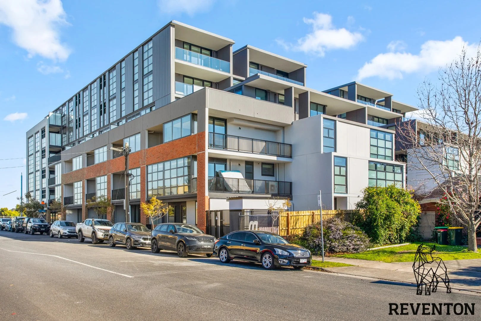 113/150 Keilor Road, Essendon VIC 3040