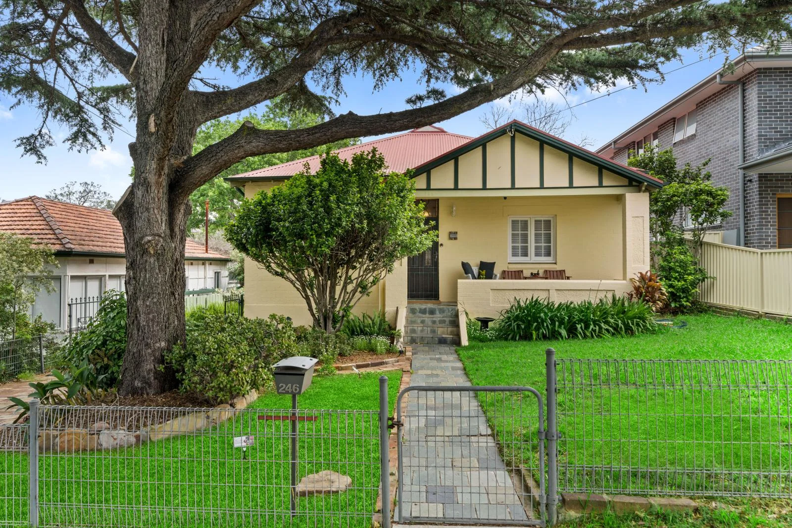 246 Morrison Road, Putney NSW 2112