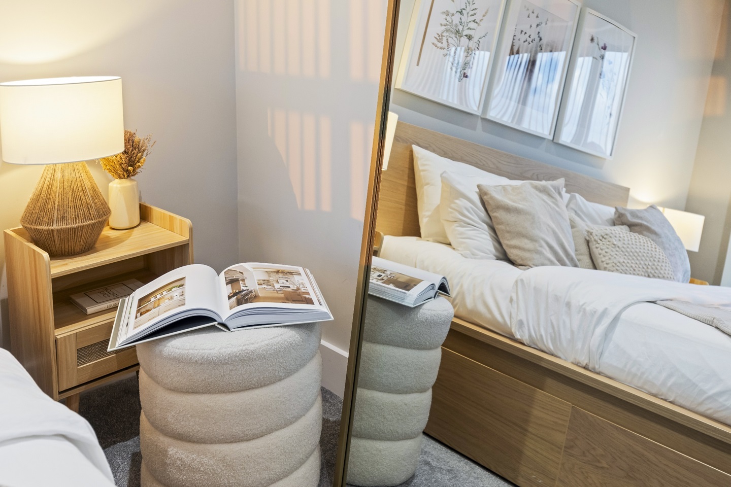 Additional image 3 of 1 Bed Flat, Mitchian Grand Union Building, LE3, N1 7GU