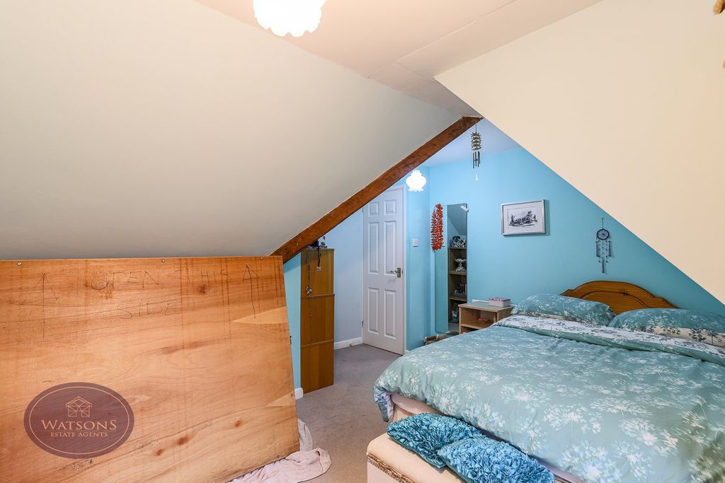 Additional image 25 of 4 bed detached house for saleDerby Road, Eastwood, Nottingham NG16