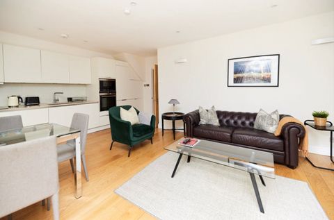 Porchester Terrace, London W2