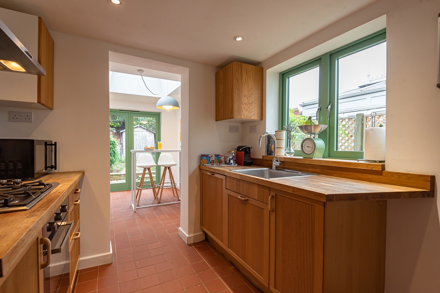 Additional image 33 of 2 Bed Terraced House, Donnington Gardens, RG1, N1 7GU