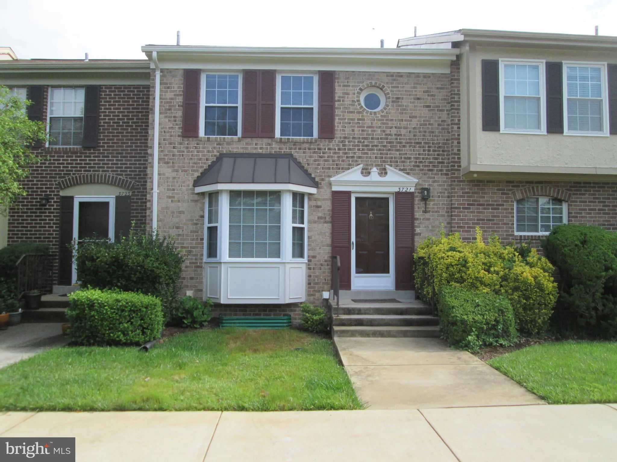 3721 Capulet Terrace Unit 47, Silver Spring, MD 20906 photo 2