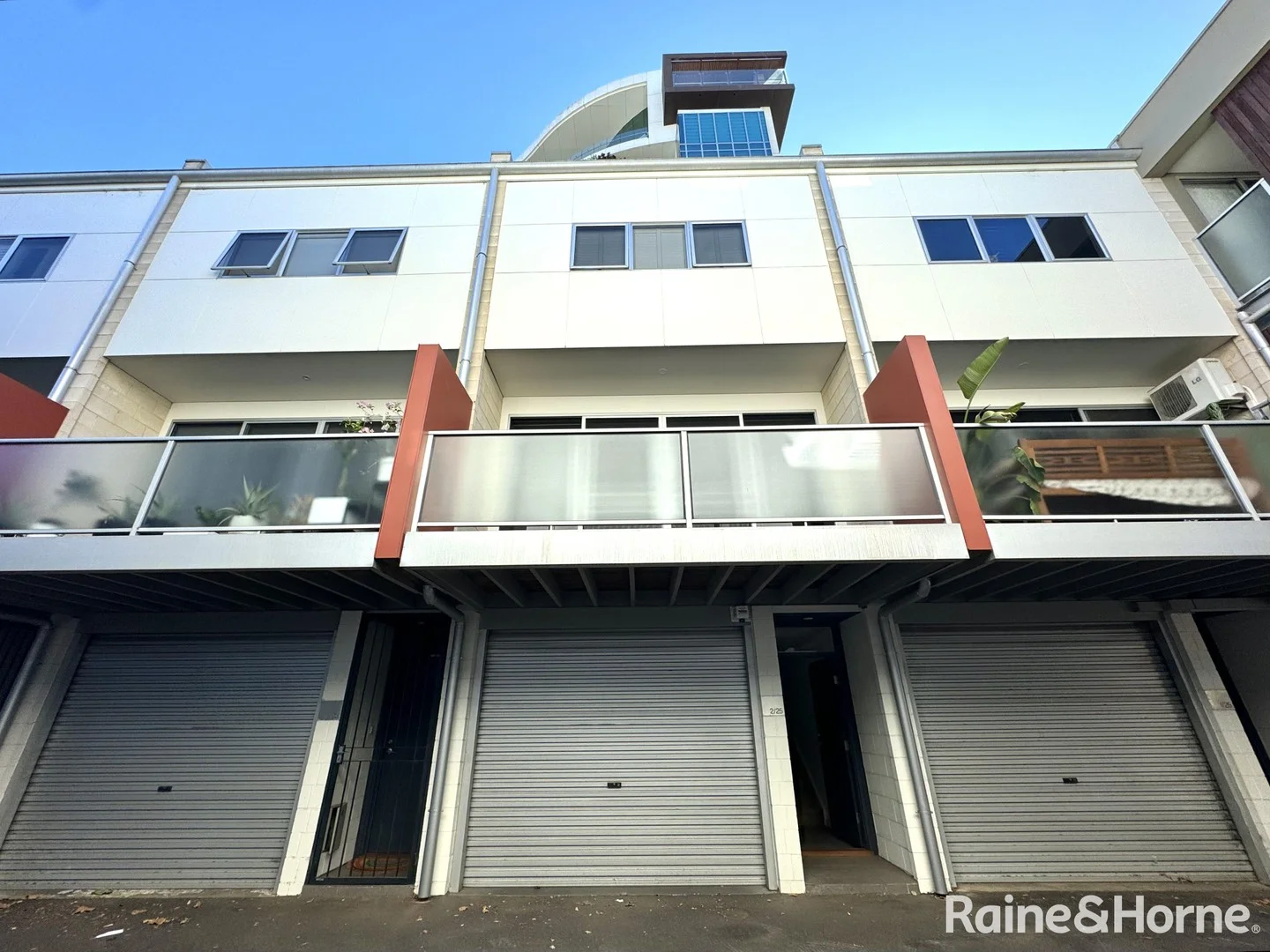 2/25 Gilles Street, Adelaide SA 5000