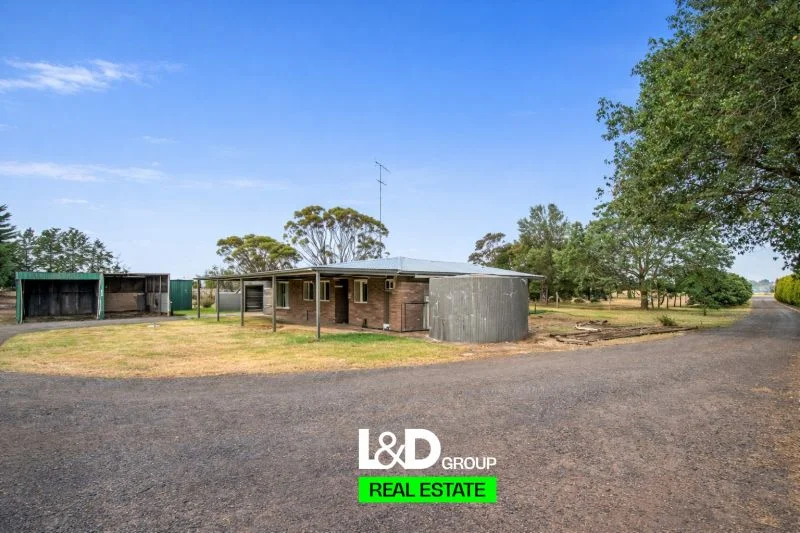 Additional image 14 of 418 Burnside Rd, Bannockburn VIC 3331