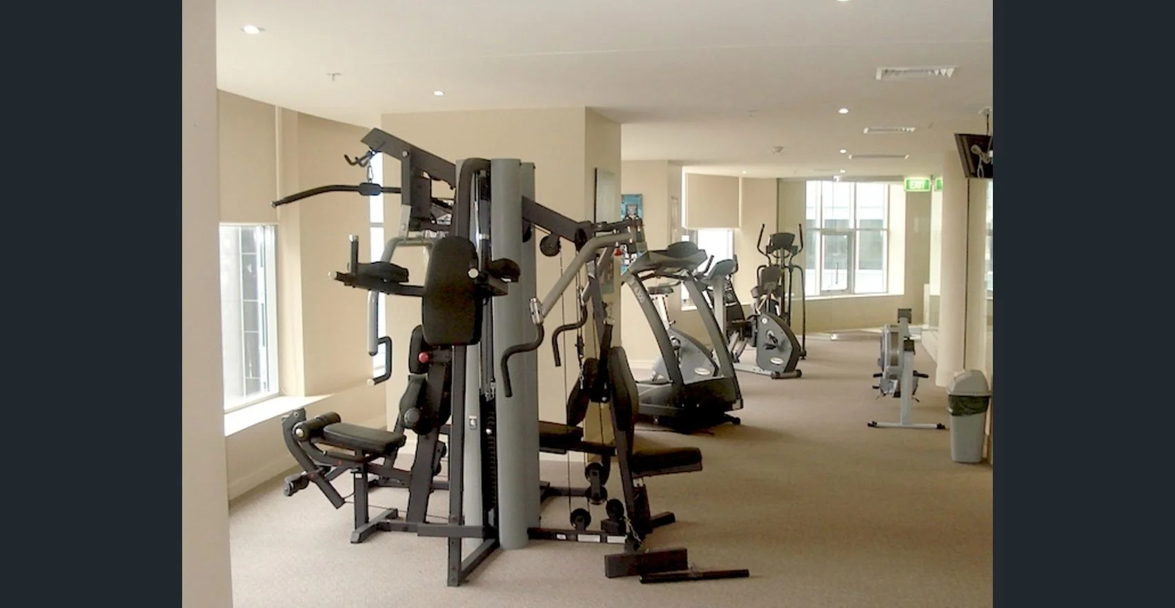 Additional image 10 of 1205/77-81 Berry Street, North Sydney NSW 2060