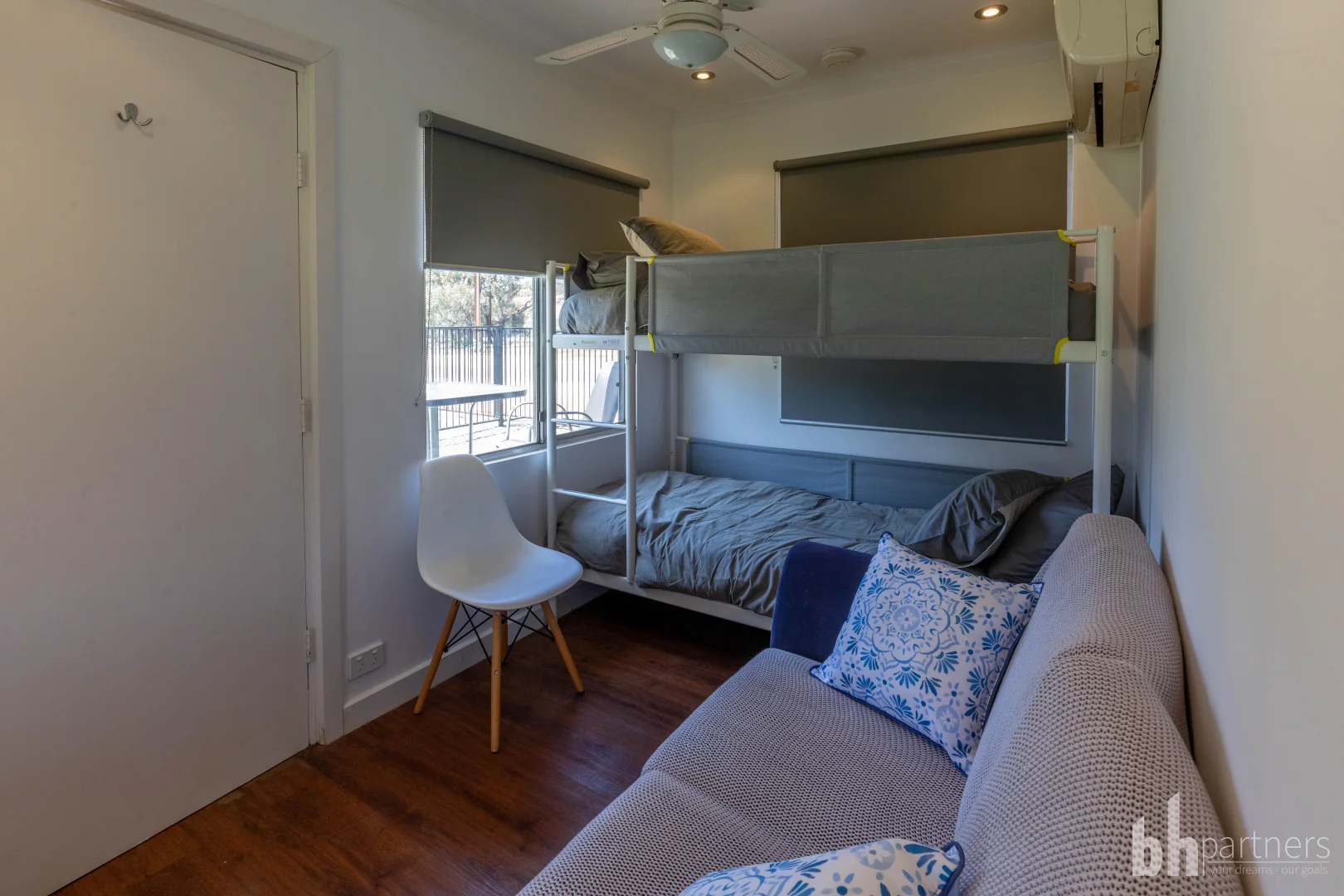 Additional image 9 of House 3 Mannum Holiday Village, Cowirra SA 5238