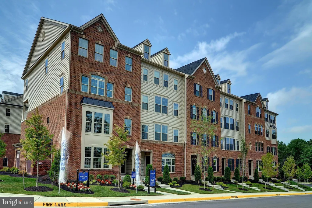 5806 Oakdale Village Road Unit C, Ijamsville, MD 21754