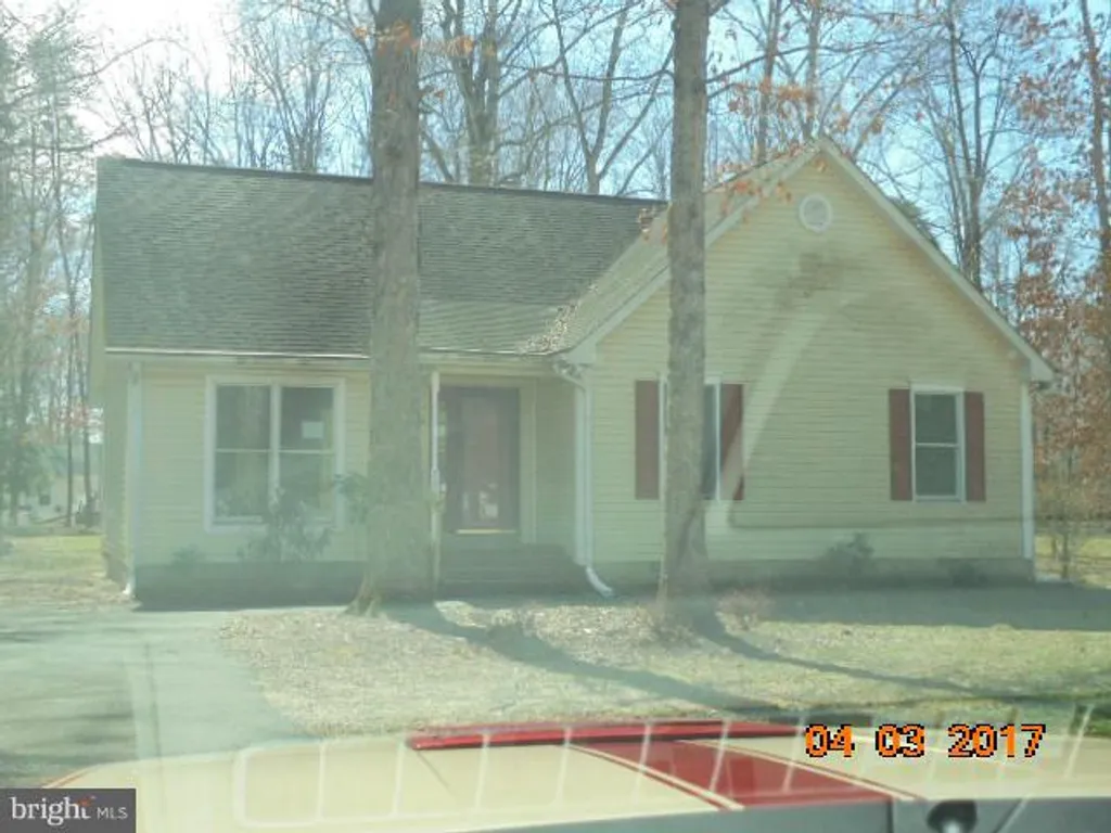 26017 Foxgrape Road, Greensboro, MD 21639