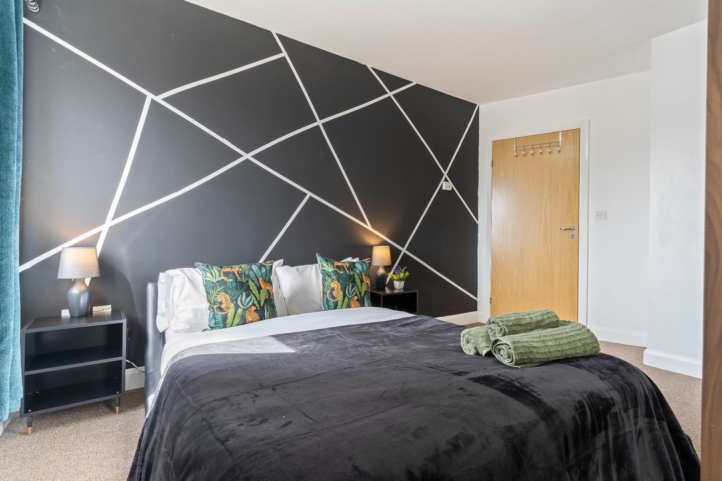 Additional image 3 of 2 Bed Flat, The Annexe, LE1, N1 7GU
