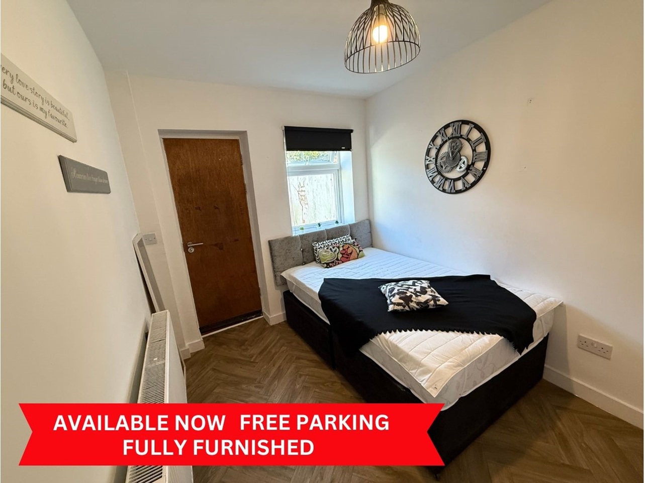 Additional image 6 of 1 Bed Flat, Percy Rd, LE2, N1 7GU