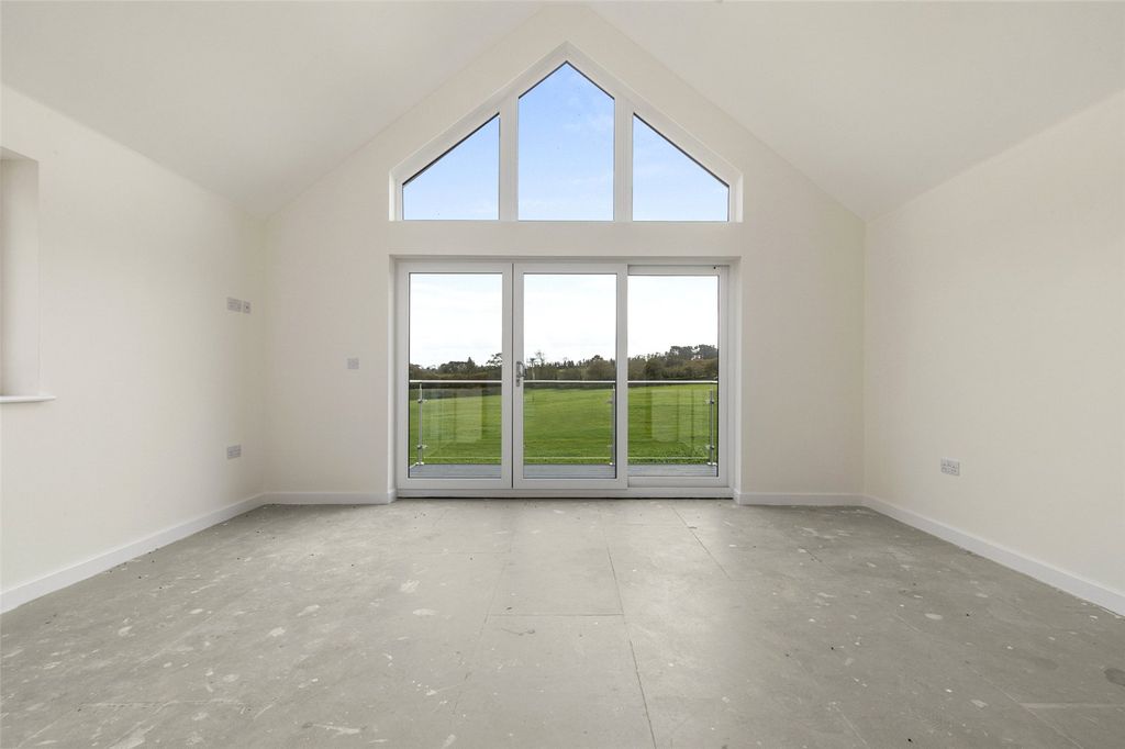 Additional image 42 of 4 bed detached house for salePlot 28, Will Meadows, Freystrop, Haverfordwest SA62