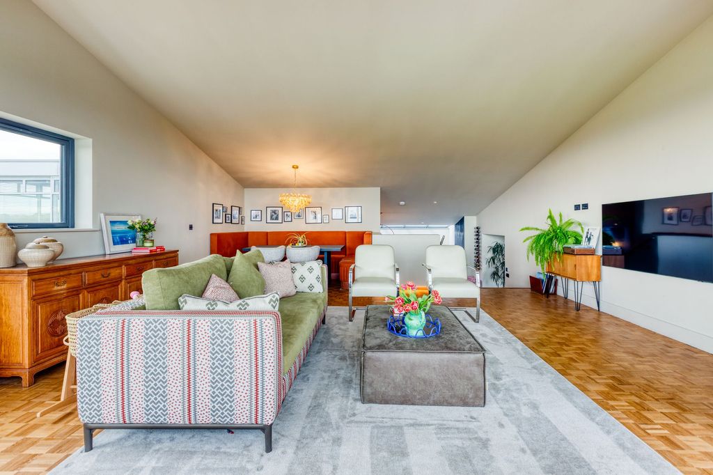 Additional image 13 of 3 bed semi-detached house for sale1 Les Jardins Des Cures, Grouville JE3