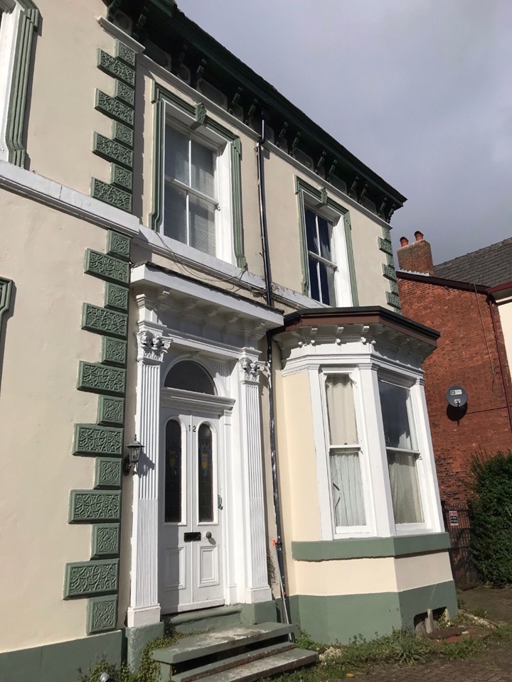 1 Bed Flat, Manchester, M16, N1 7GU photo 5