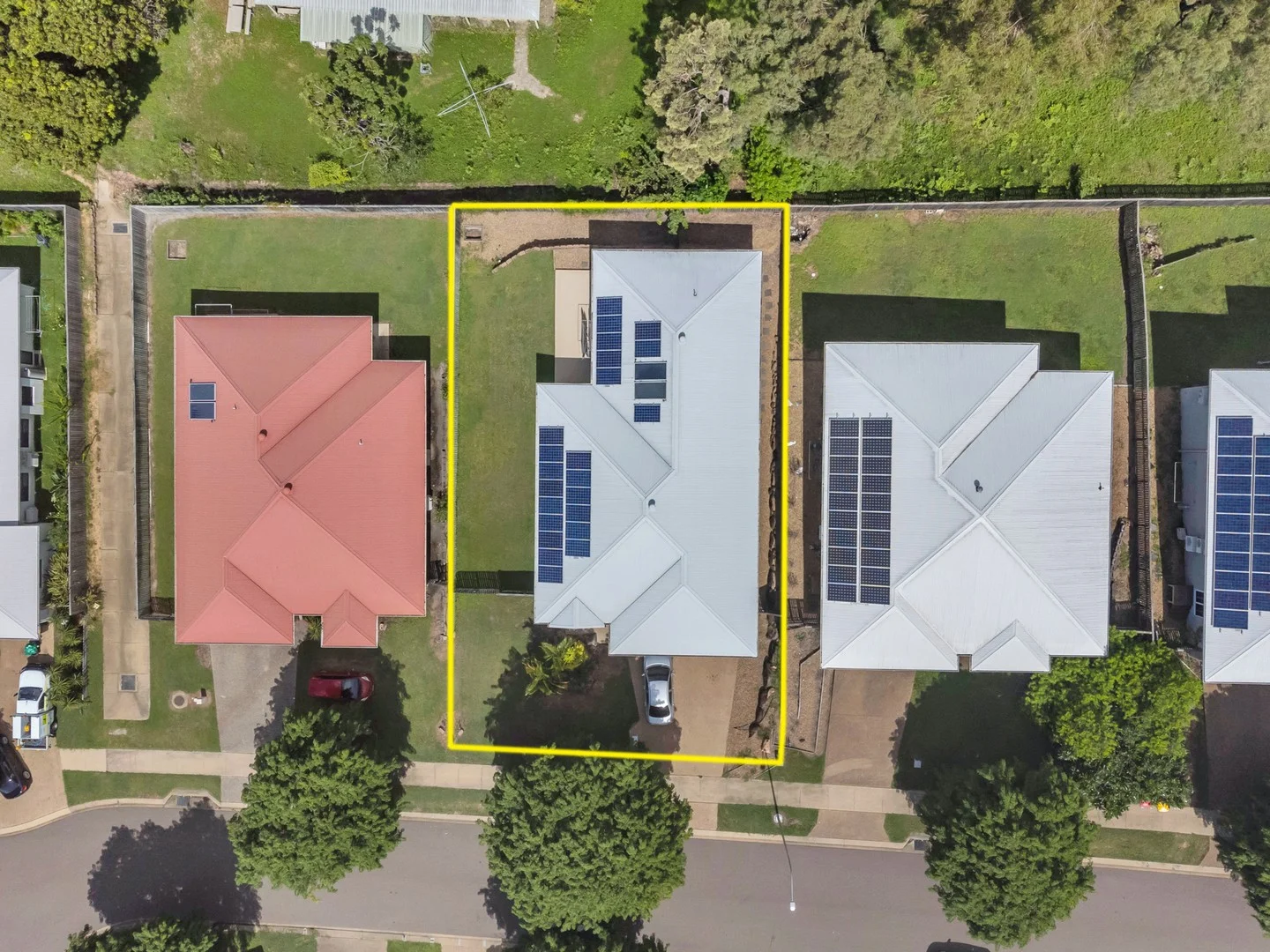 Additional image 13 of SHARE HOUSE/9 Klewarra Boulevard, Douglas QLD 4814