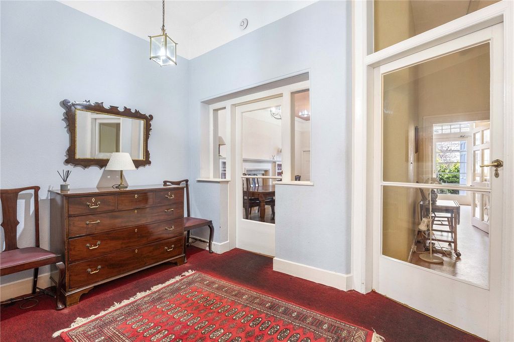 Additional image 17 of 4 bed flat for saleClarendon Crescent, West End, Edinburgh EH4