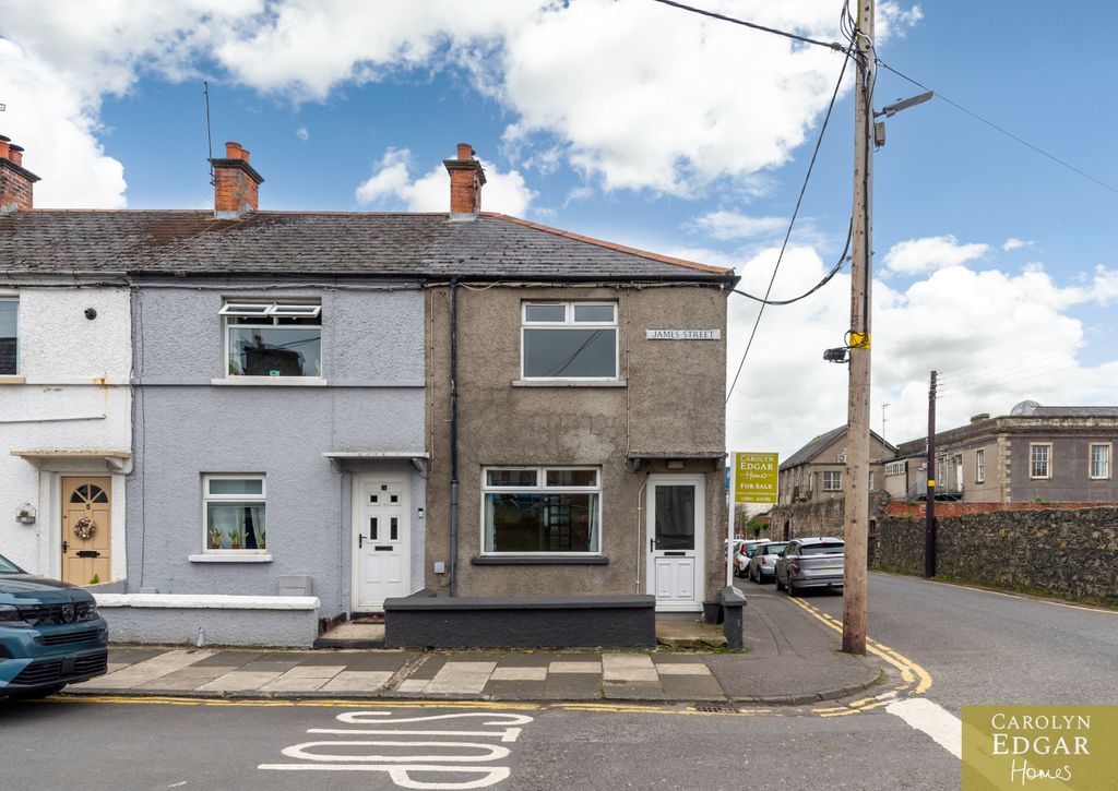 2 bed terraced house for sale1 James Street, Newtownards, Co Down BT23