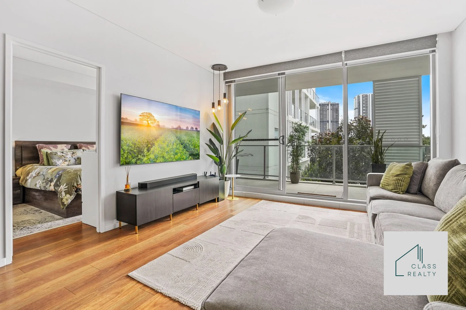 408/17 Shepherd Street, Liverpool NSW 2170