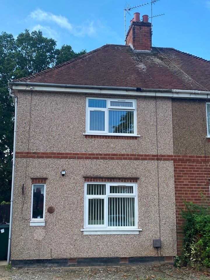 3 Bed Semi-Detached House, Charter Avenue, CV4, N1 7GU