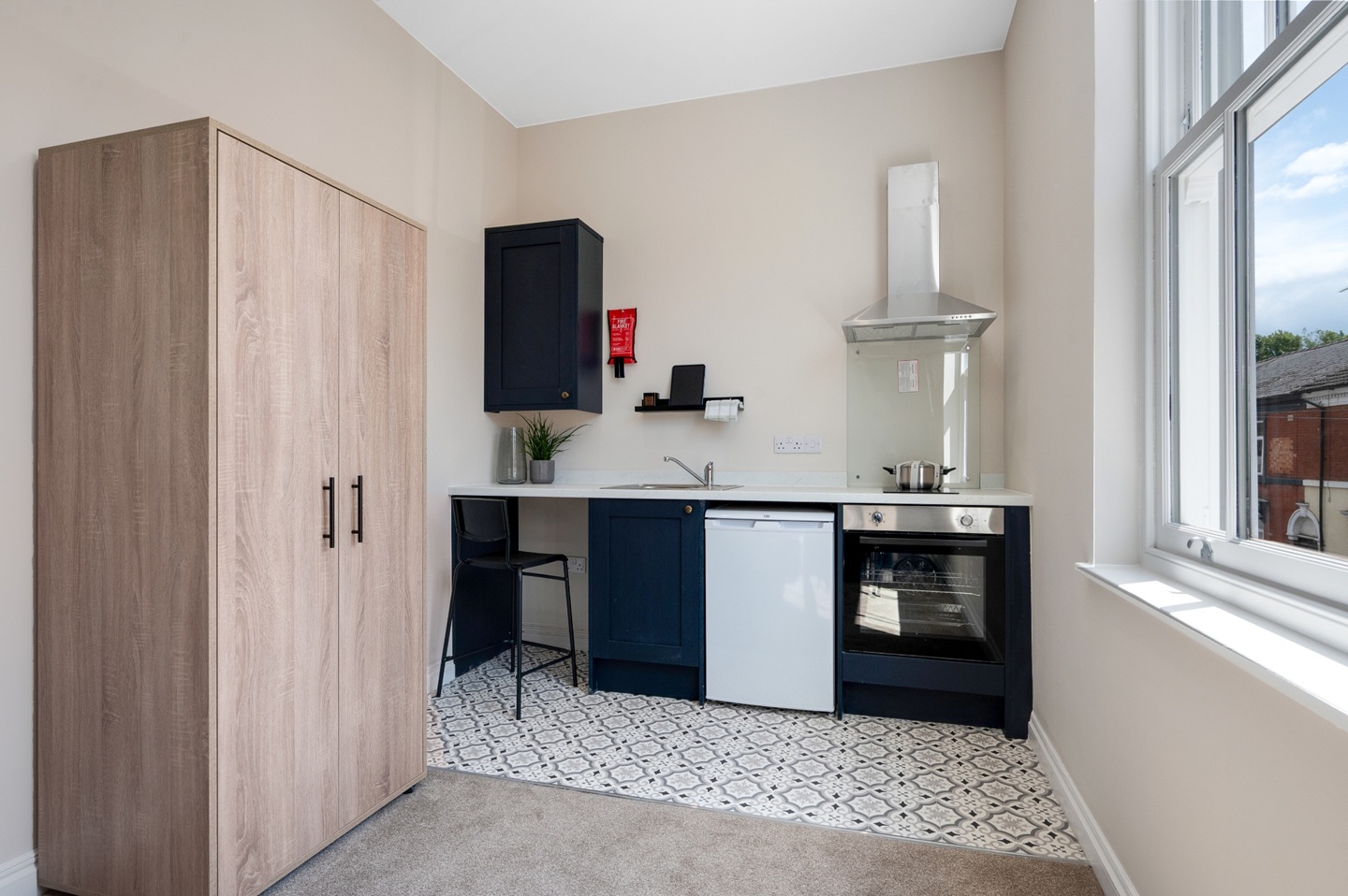 Additional image 26 of Room in a Shared House, Crompton Street, DE1, N1 7GU