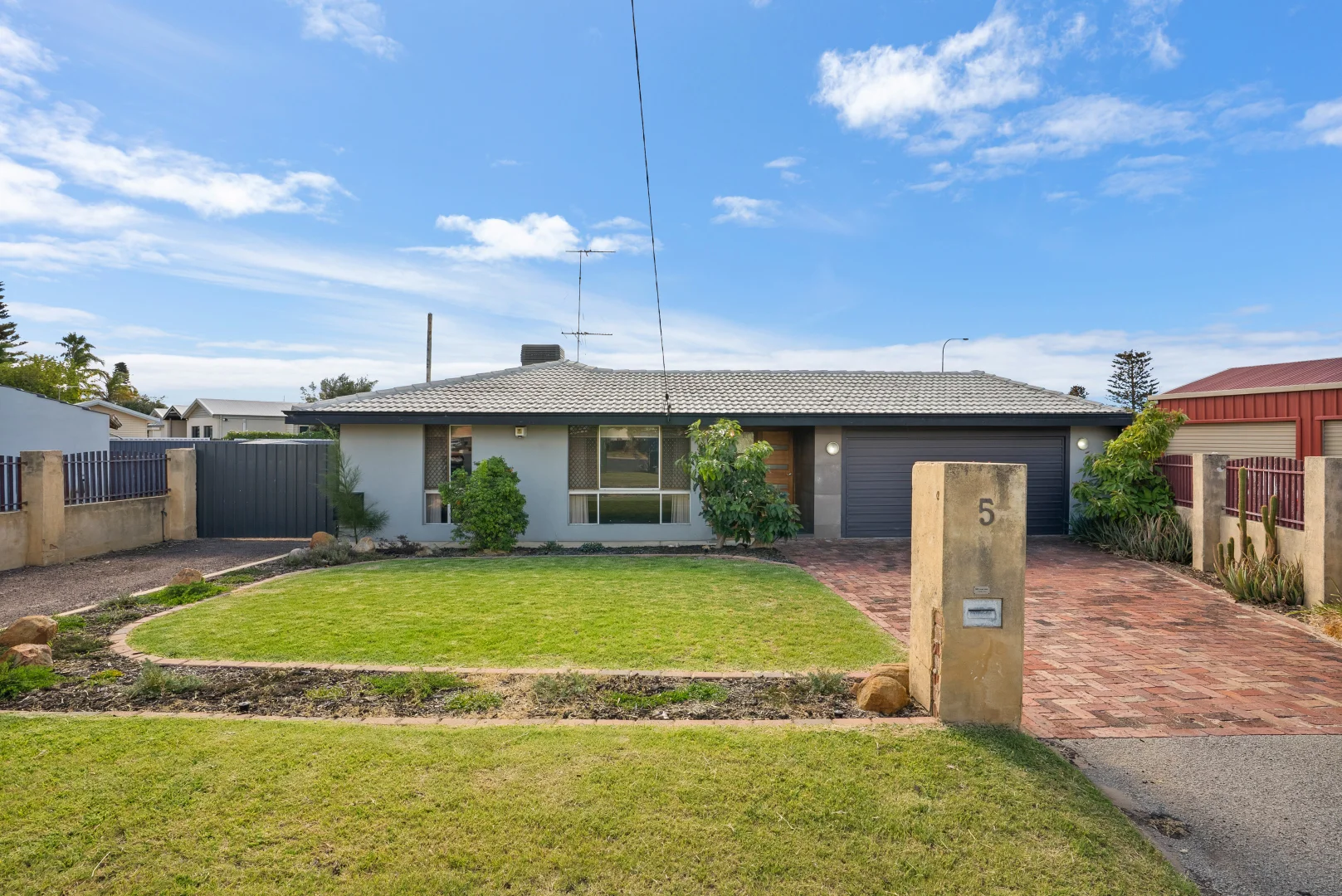 5 Kurrajong Place, Safety Bay WA 6169