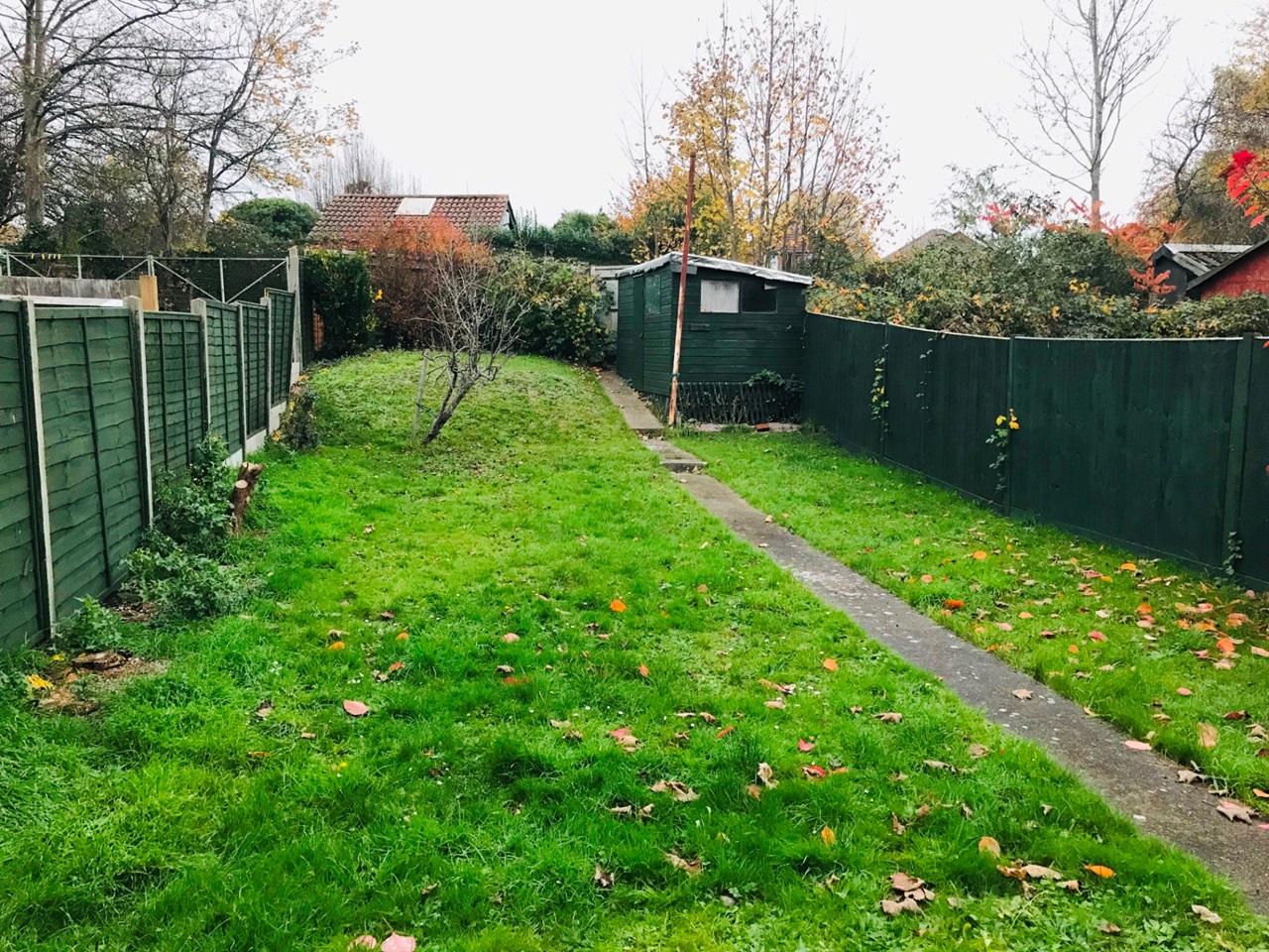 Additional image 16 of 6 Bed Semi-Detached House, Harefied Road, SO17, N1 7GU