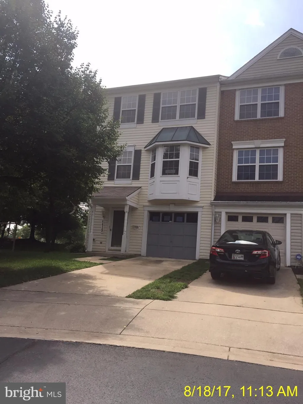 4419 Lieutenant Lansdale Place, Upper Marlboro, MD 20772