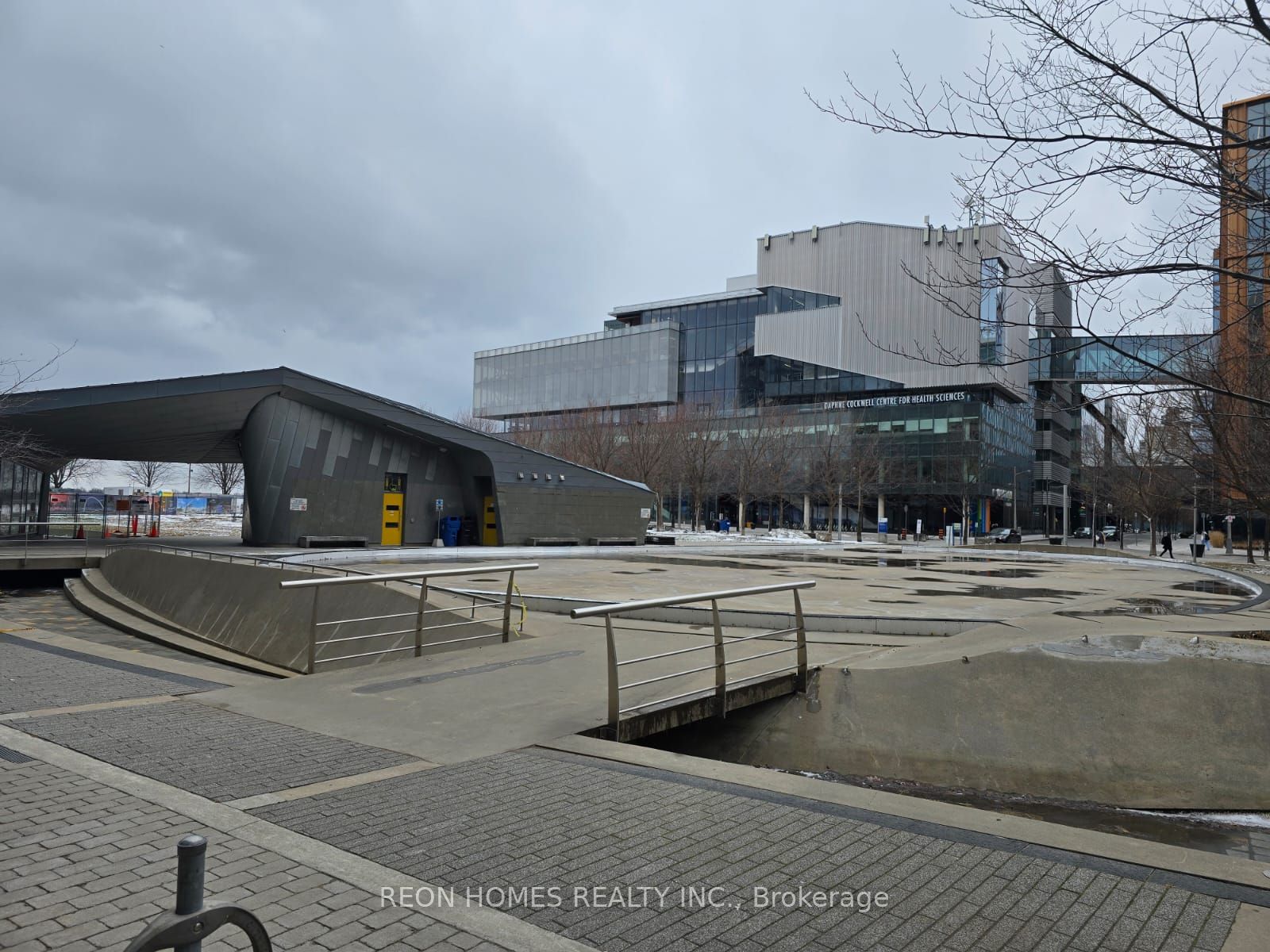 Additional image 5 of 15 Merchants' Wharf N/a, Toronto, ON, M5A 0N8
