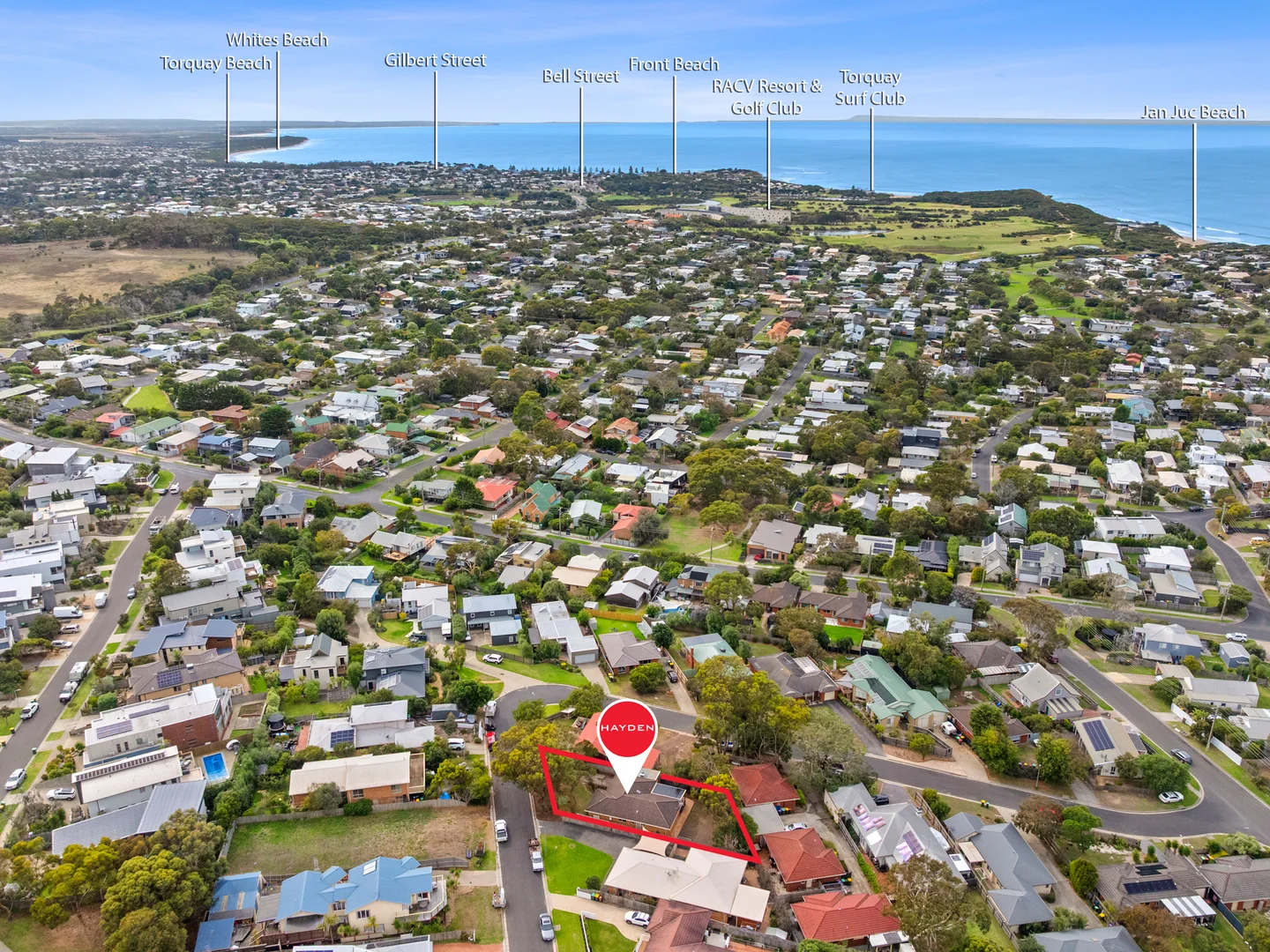 13 Ozan Crescent, Jan Juc VIC 3228 photo 2